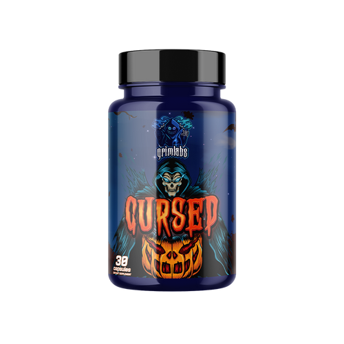 GRIMLABS RAD140 30 SERVINGS