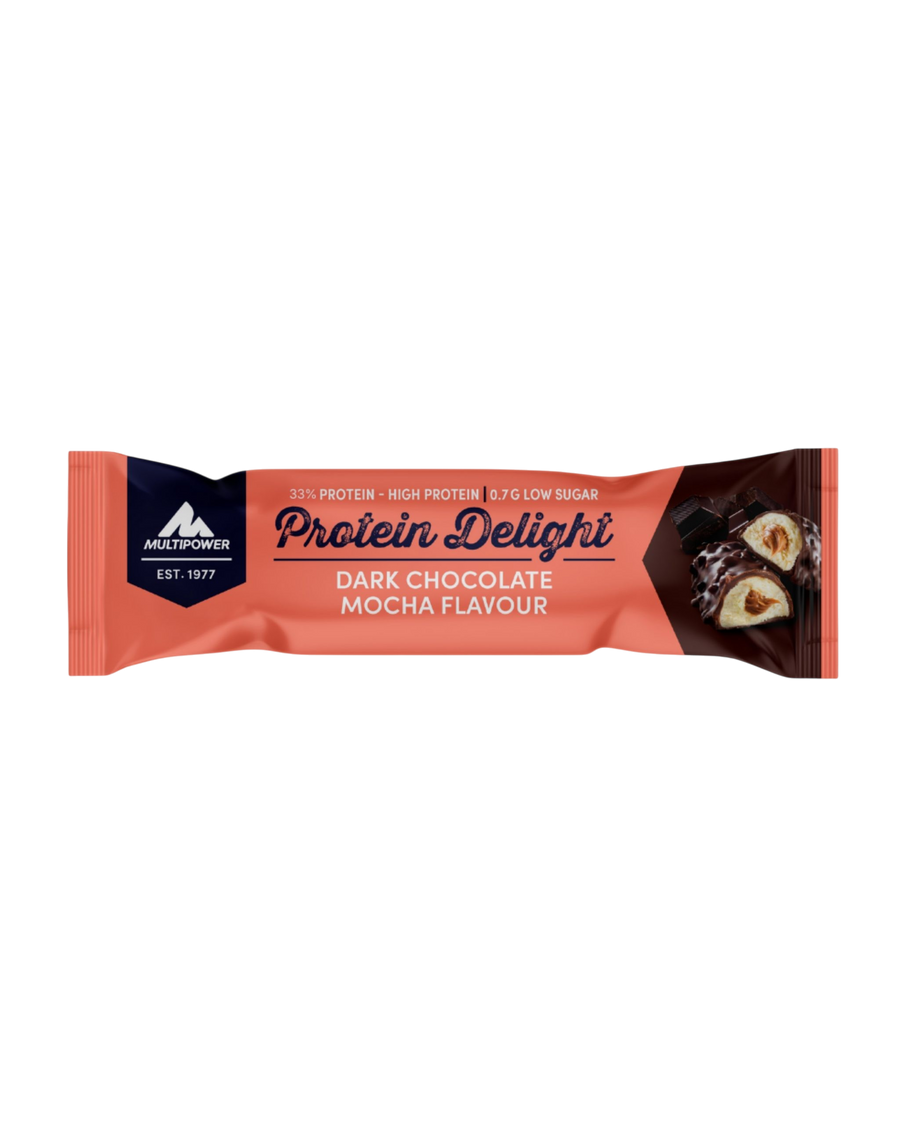 MULTIPOWER DARK CHOCOLATE MOCHA