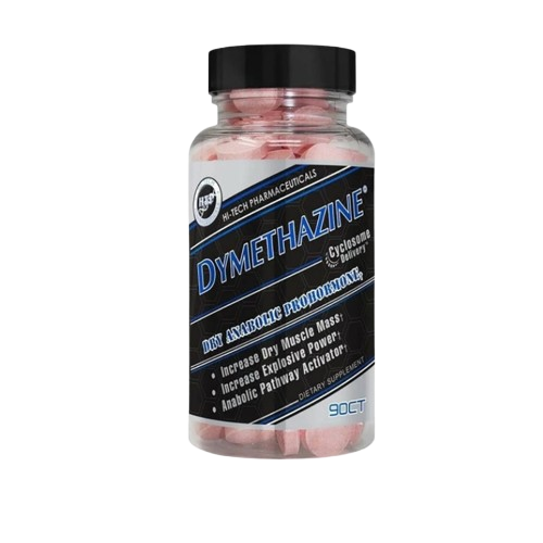 HITECH DYMETHAZINE 90 TABLET