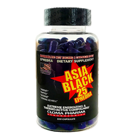 CLOMA PHARMA ASIA BLACK