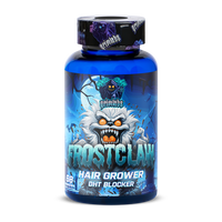 GRIMLABS FROSTCLAW HAIR GROWER DHT BLOCKER