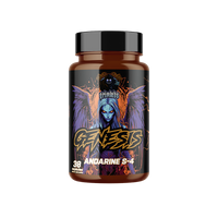 GRIMLABS GENESIS S4 (ANDARINE) 25mg 30 SERVINGS