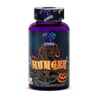 GRIMLABS HUNGER POWERFUL STACK 60 Caps