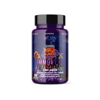 GRIMLABS IMMORTAL LGD-4033 5mg 30 SERVINGS
