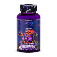 GRIMLABS IMMORTAL LGD-4033 (LIGANDROL) 5mg 60 SERVINGS