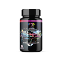 GRIMLABS PORNSTAR EXTREME SEXUAL ENHANCER 30 SERVINGS