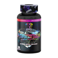 GRIMLABS PORNSTAR EXTREME SEXUAL ENHANCER 60 SERVINGS