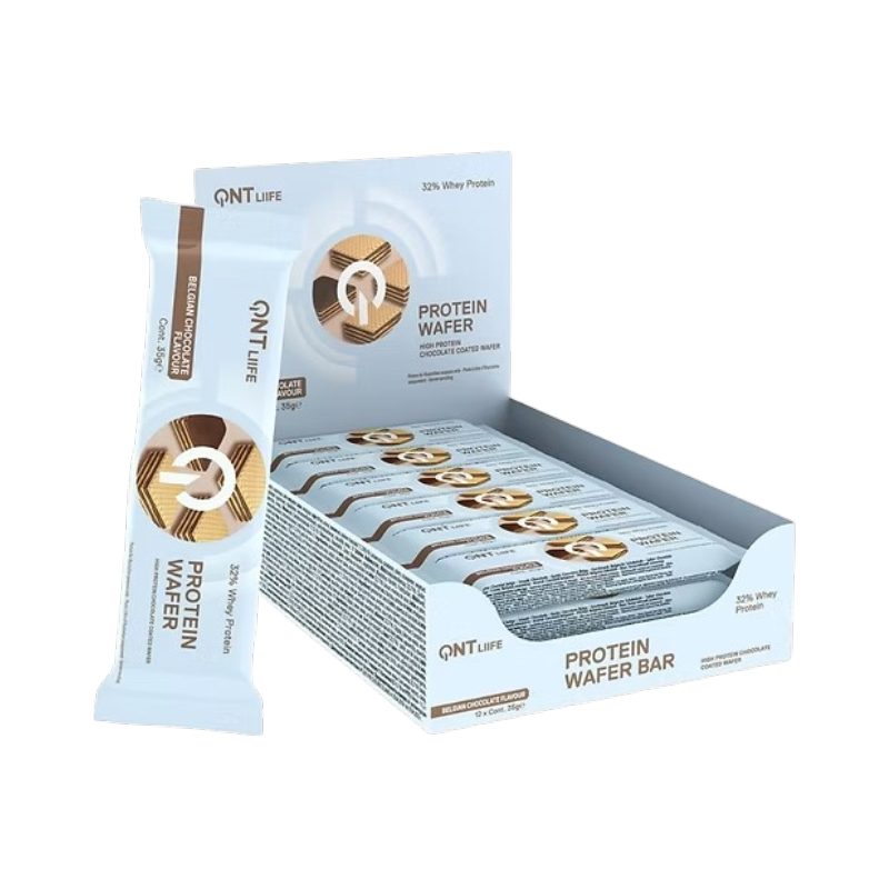 QNT LIIFE PROTEIN WAFER