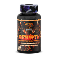 GRIMLABS REBIRTH ENHANCED PCT FORMULA 90 CAPS