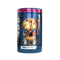 Skull Labs Skull Crusher Stim-Free Pump Preworkout 350 g - 40 Servis