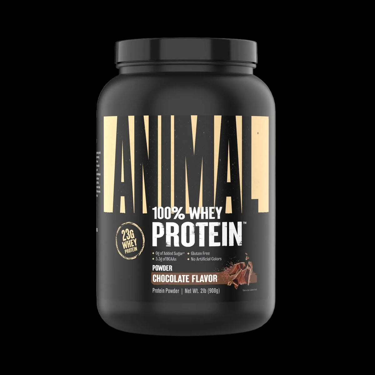 Unıversal Anımal Whey Proteın 908 Gr - Çikolata