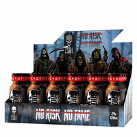 Skull Labs Angel Dust Shot Box Pump Pre-Workout (24 x 120 ml) - 48 servis