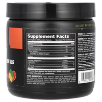 Unıversal Anımal Energy 120 Cheweable Tablets Mango Flavor