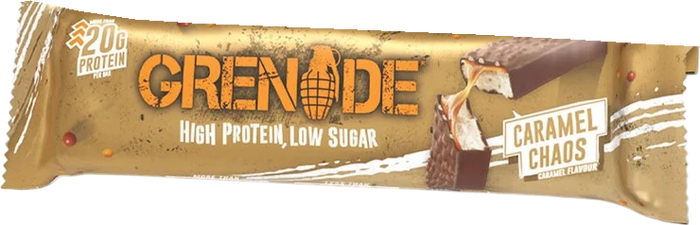 GRENADE CARAMEL CHAOS