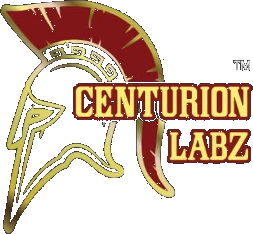 Centurıon Labz