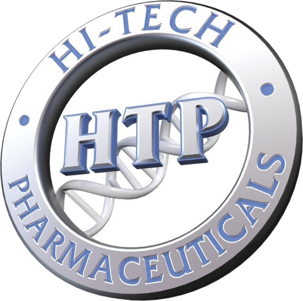 Hı-Tech Pharmaceutıcals