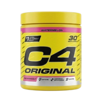 C4 ORIGINAL PRE-WORKOUT