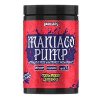 DARK LABS RIPPED MANIACO PRE-WORKOUT