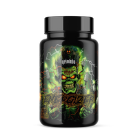 GRIMLABS ENERGIZER PURE ENERGY 30 Servıngs