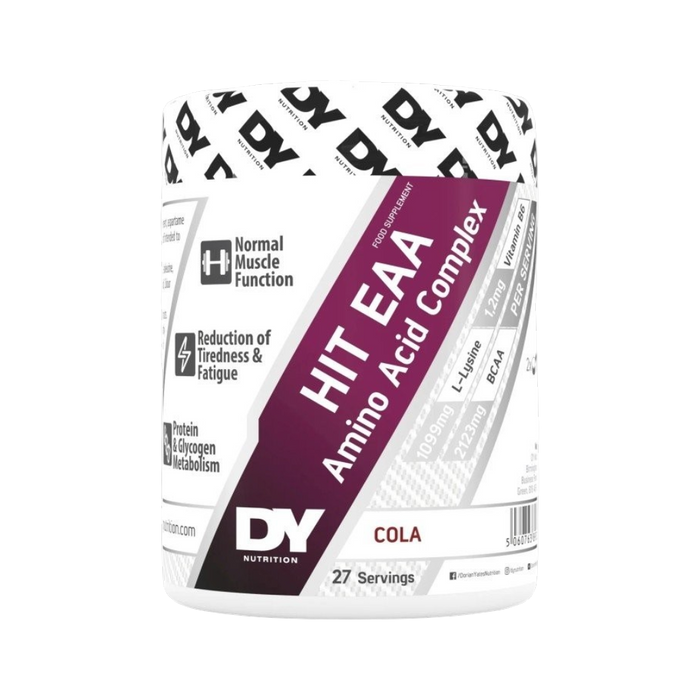 DY NUTRITION EAA