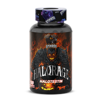 GRIMLABS HALORAGE 50 SERVINGS