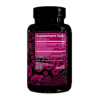 DARK LABS L-Dopa Mucuna Focus BraIn 120 caps
