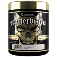 KEVIN LEVRONE SCATTERBRAIN 2.0 30 SERVINGS