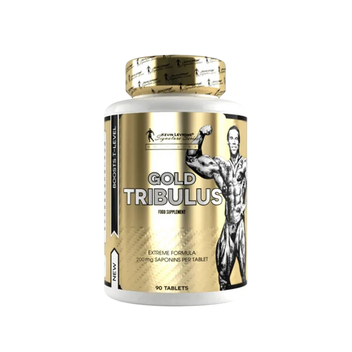 KEVIN LEVRONE TRIBULUS
