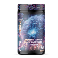 GRIMSUPPS OBLIVION MAGNEZYUM COMPLEX 60 Tablet
