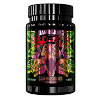 DARK LABS RAP-TOR LEAN MASS BUILDER 90 CAPS