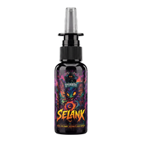 GRIMLABS SELANK 10MG - 250MCG PER SPRAY