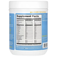 Unıversal Replenısh & Restore Amıno Electrolytes & Hydratıon Lysıne, Glutamıne, Tryptophan 330 g