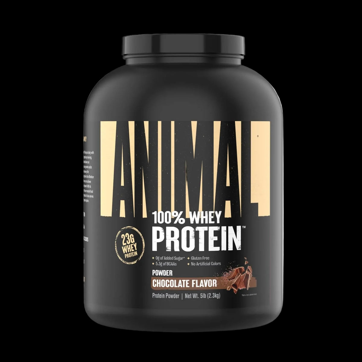 Unıversal Anımal Whey Proteın 2300 Gr - Çikolata 76 Servis