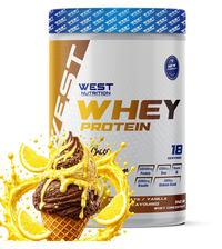 WEST NUTRITION WHEY PROTEIN 540GR