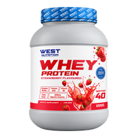 WEST NUTRITION WHEY PROTEIN 1200GR