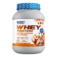 WEST NUTRITION WHEY PROTEIN 1200GR