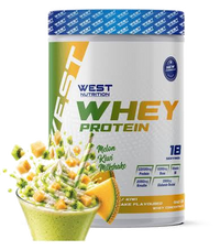WEST NUTRITION WHEY PROTEIN 540GR
